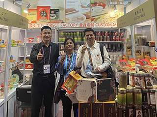 Htfoodie is leading a new trend in the gl…