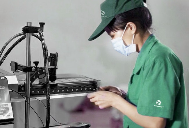 HTFOODIE--Factory Strength · Production G…