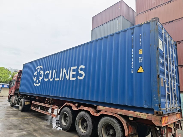 Export Achievement & Introduction of …