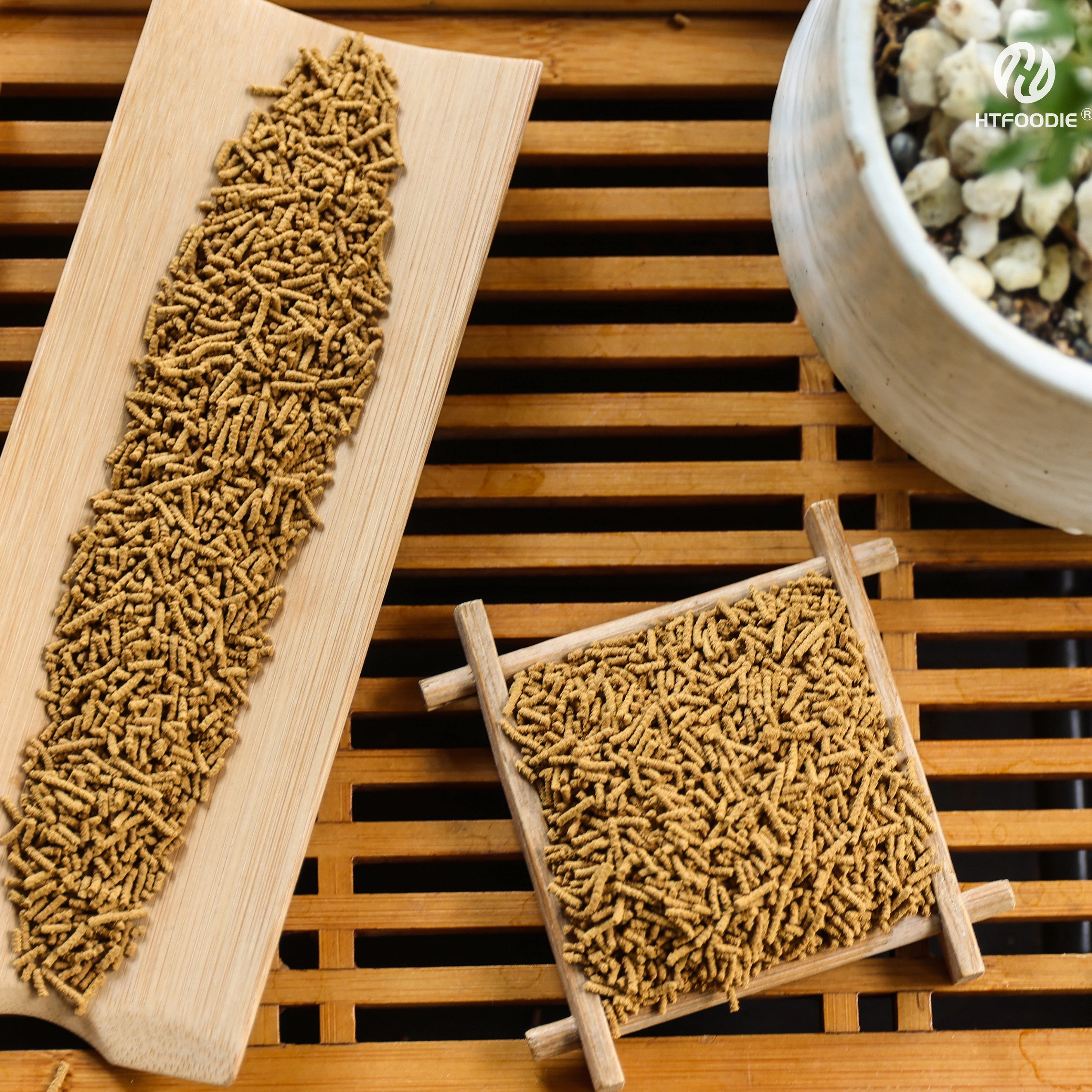 High Mountain Buckwheat Tea Super Fla…