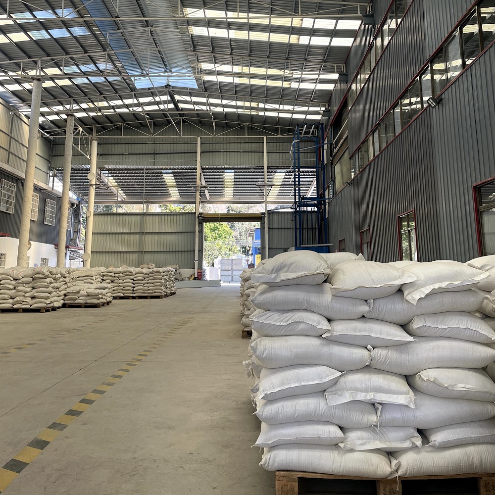 Take you behind the scenes of HTFOODIE where produce the finest quality buckwheat