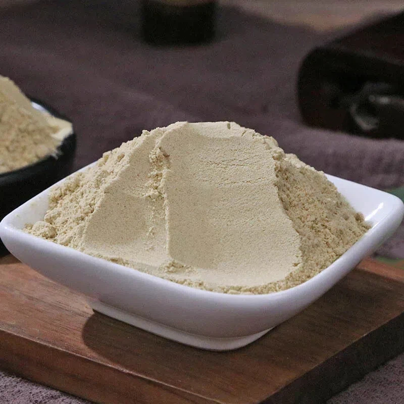 HTFOODIE tartary buckwheat flour has a help for us to lose weight