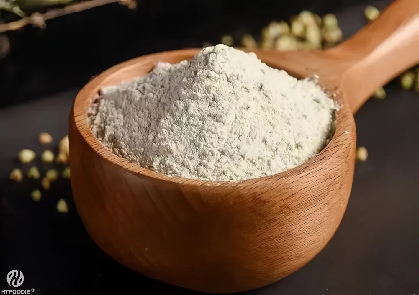 Tartary Buckwheat Flour: A Versatile Ingredient for Healthy Food Innovation