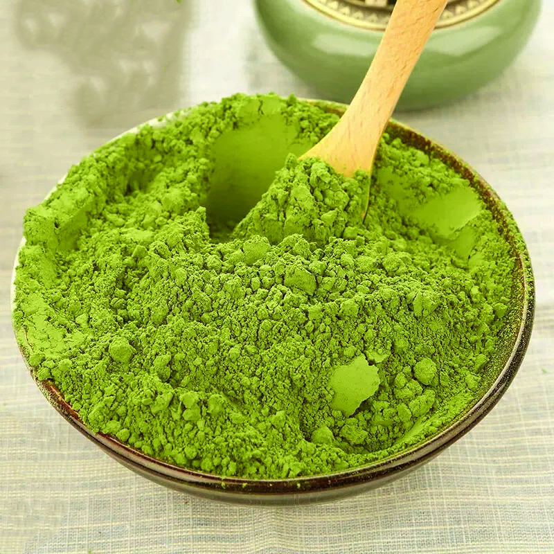 HTFOODIE’s premium matcha powder is here to level up your daily ritual